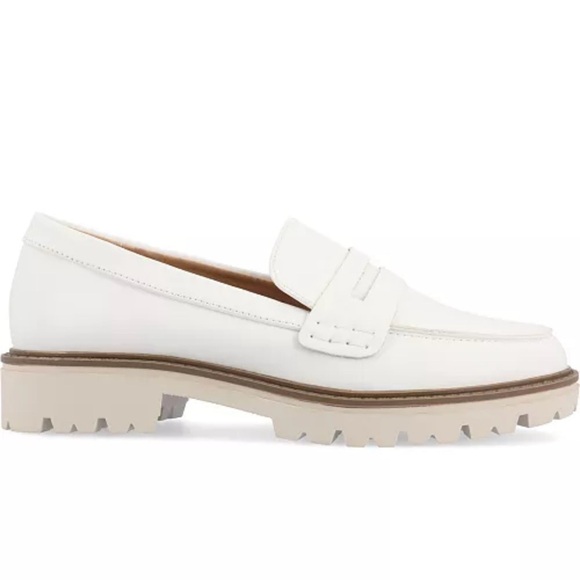 NWT Journee Collection
Women's Kenly Slip-On Loafers - Picture 2 of 8